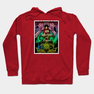 Pan's labyrinth Hoodie